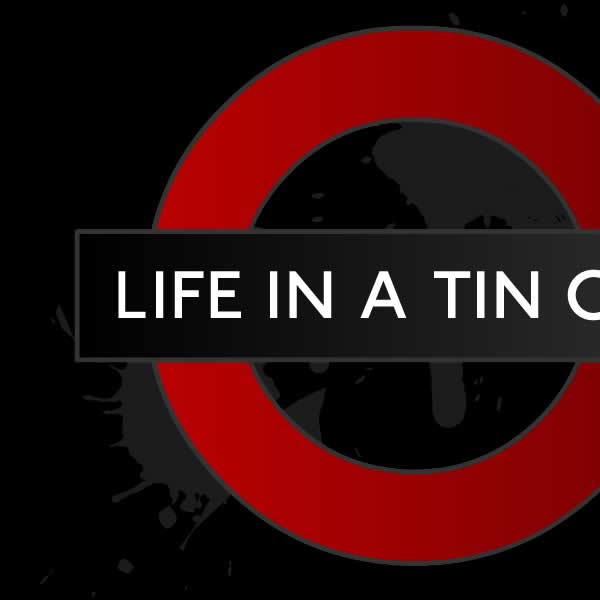 Life in a Tin City